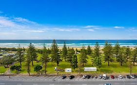 Sandpiper Apartments Broadbeach